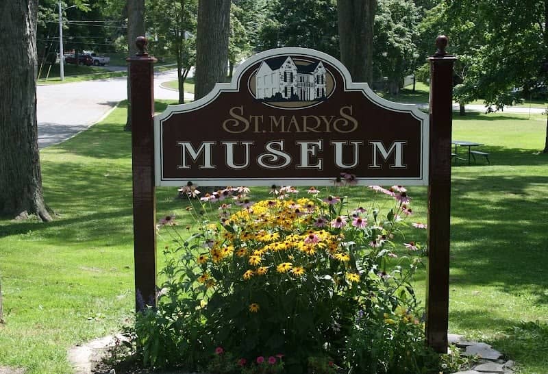 St. Marys Museum - Image 2
