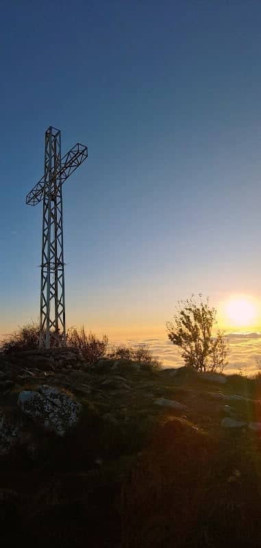 Croce del Misma - Image 1