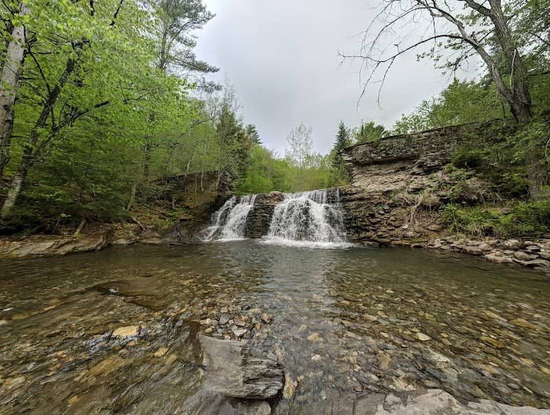 Copper Mine Falls - Image 2