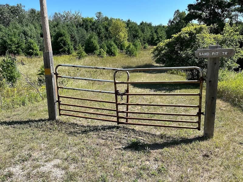 Sand Pit Trail - Image 1