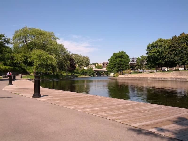 McDonnell Park East - Image 2