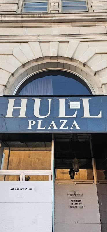 Hull Plaza Clock - Image 2