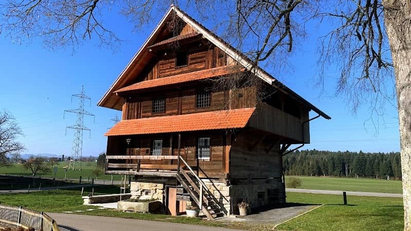 Speicher Ottenrüti - Image 3