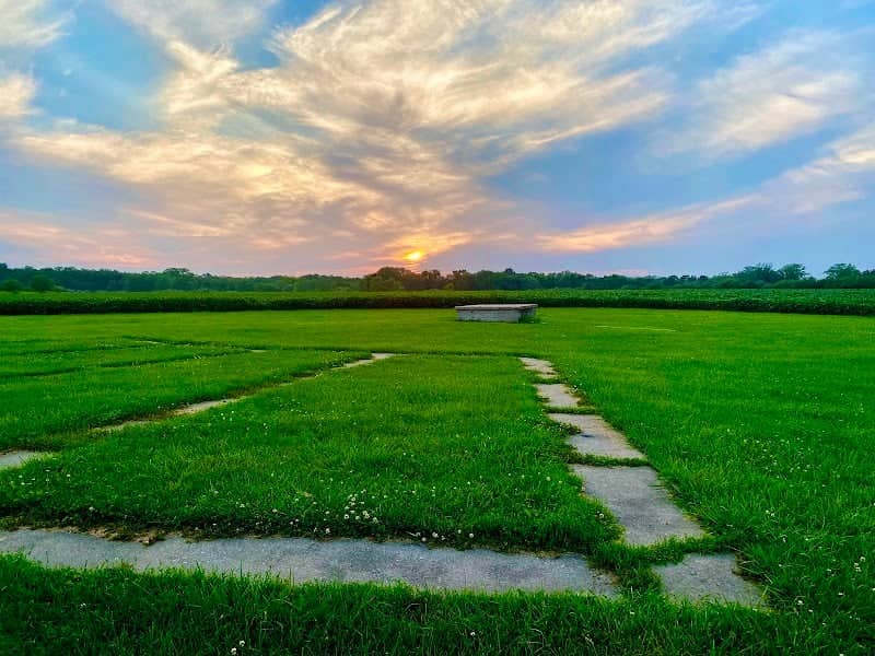 Argyle Trap Range - Image 1
