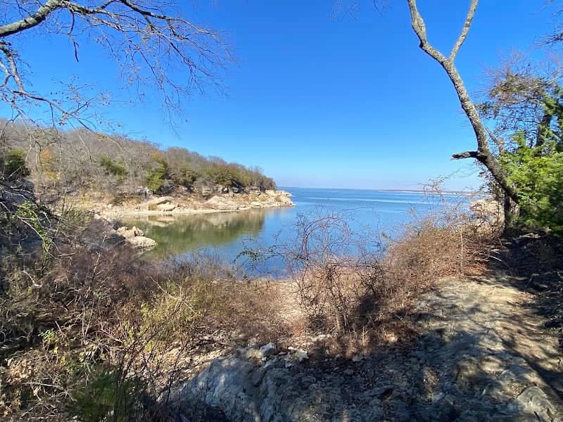 Ikes Hike and Bike Trail - Image 2