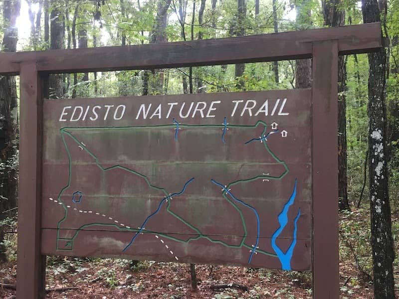 Edisto Nature Trail - Image 2