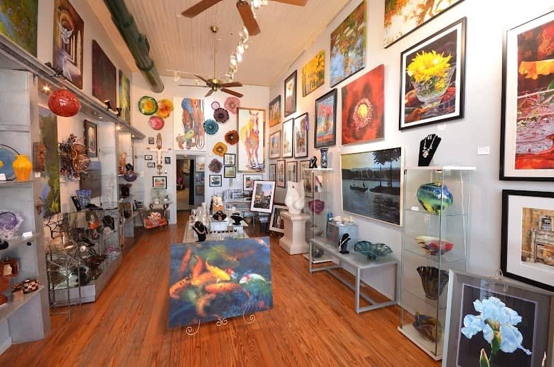 Your Private Collection Art Gallery - Image 3
