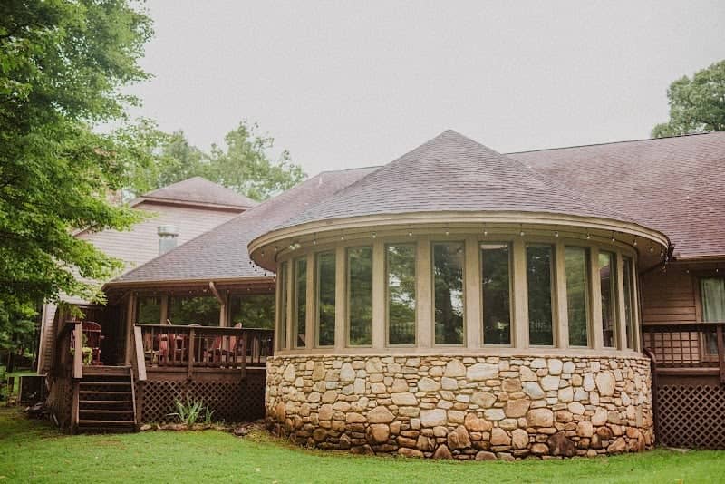 The Catawba - A Boutique Lodge - Image 1
