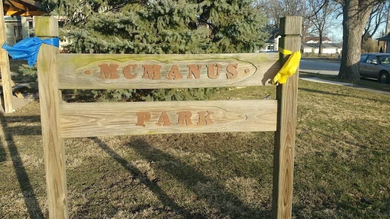 McManus Park - Image 1
