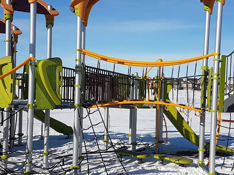 Norseman Park - Image 1