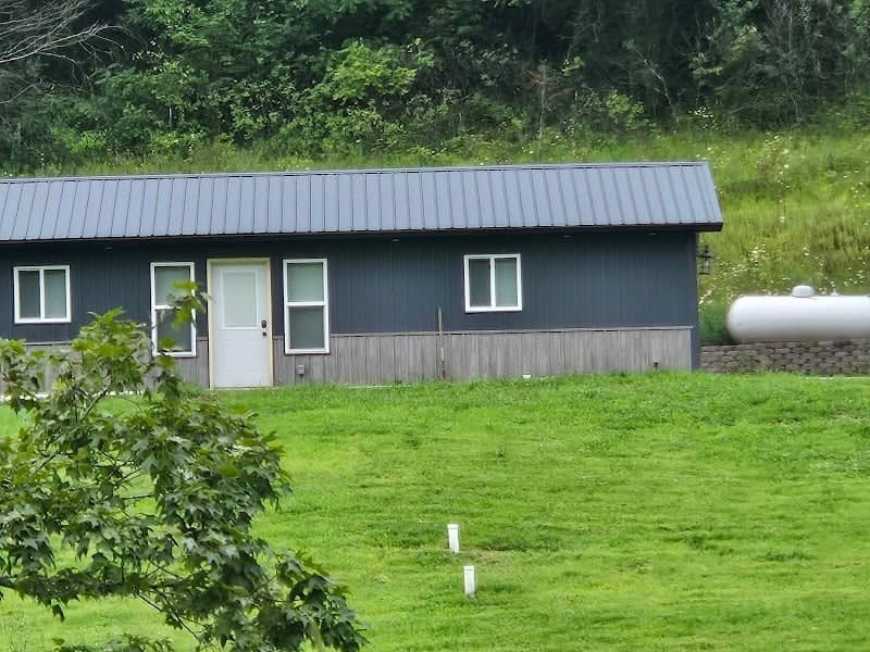 Brook-tail River Resort - Image 1