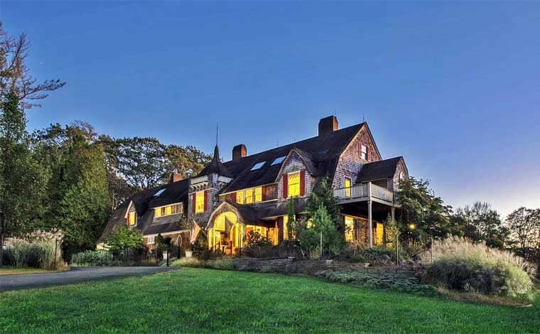 Inn at Lake Joseph - Image 1