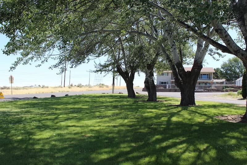 Bus Stop Park - Image 1