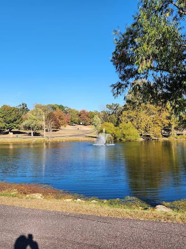 Monett South Park - Image 1