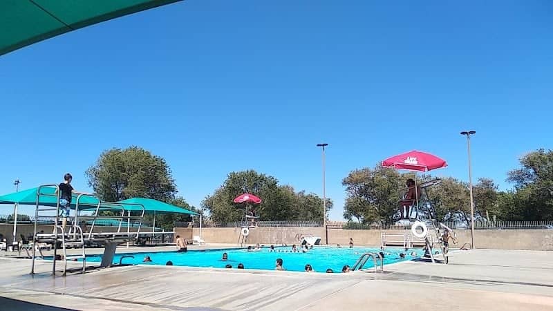 Luckie Park - Image 2
