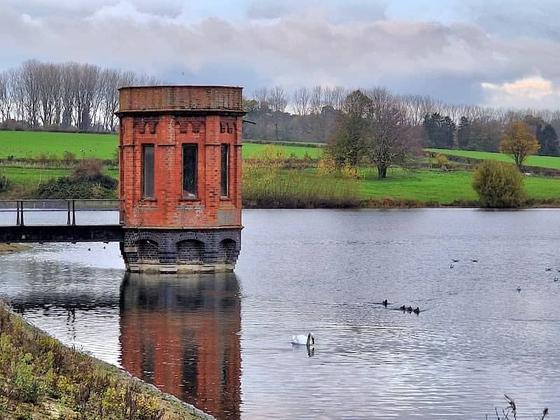 Sywell Country Park - Image 2