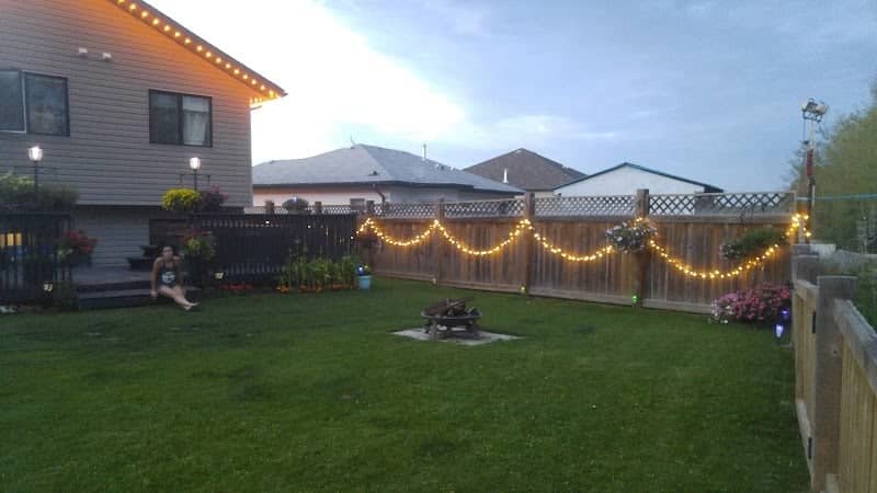 Lefebvre Heights Community Park - Image 1