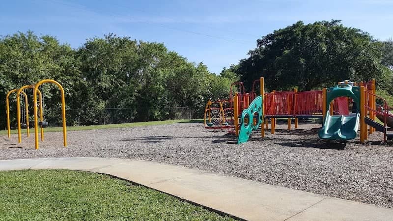 City of North Lauderdale Pompano Park - Image 2