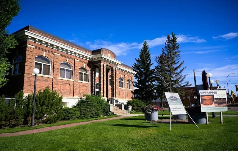 Allen Sapp Gallery - Image 2