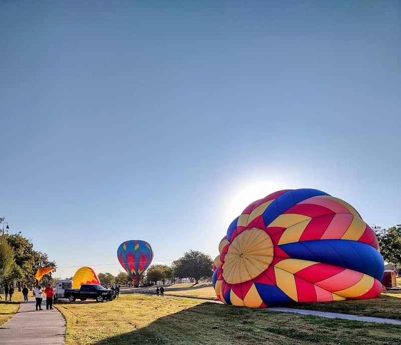 Eagle Draw Park - Image 1