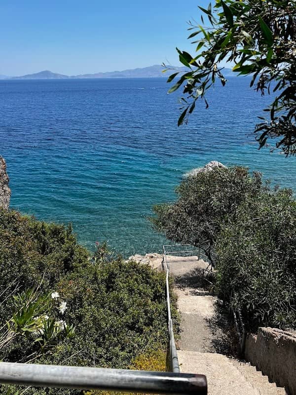 Saklıkoy (Meteoroloji Plajı) - Image 2
