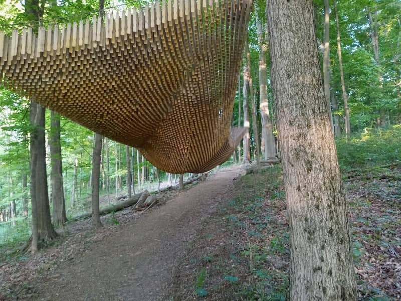 Holmes County Open Air Art Museum - Image 2