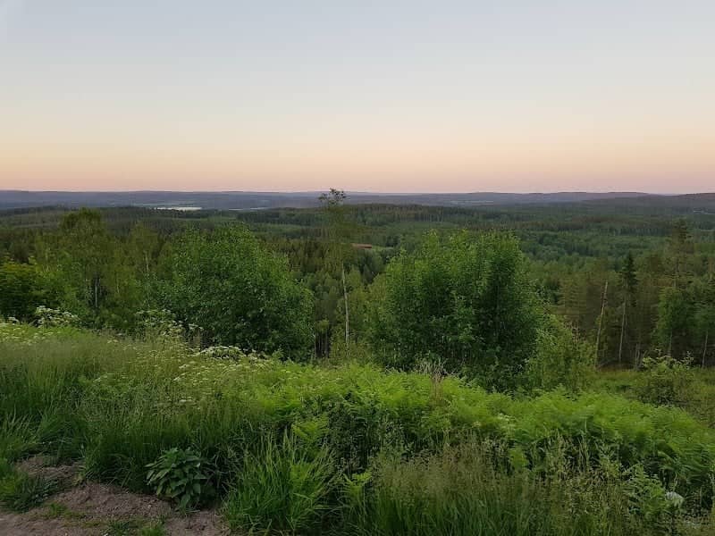 Fryksdalshöjden - Image 1