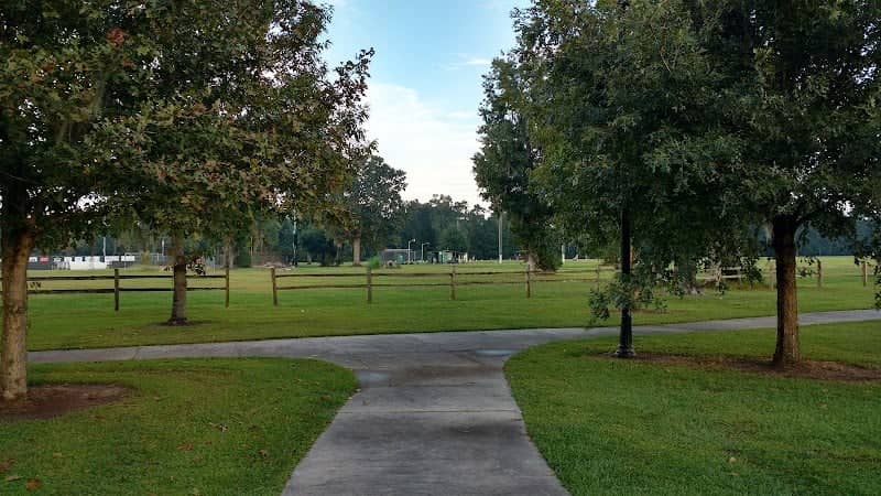 North Park - Image 1