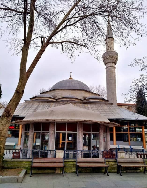Süleymaniye Cami - Image 1