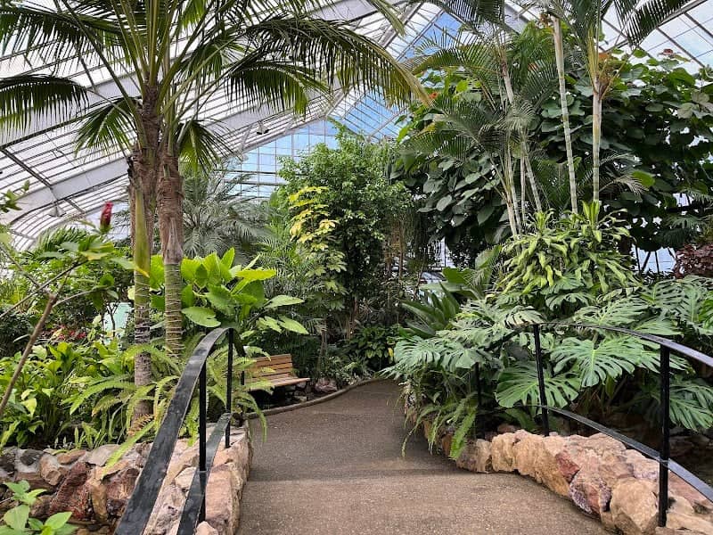Centennial Conservatory - Image 2
