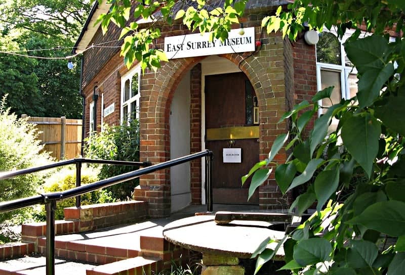 East Surrey Museum - Image 1