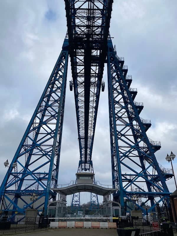 Transporter Bridge Visitor Centre - Image 3