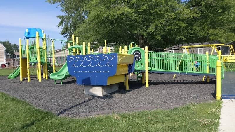 Kiwanis park - Image 1