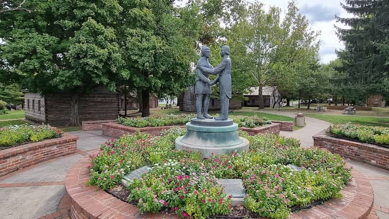 Constitution Square Historic Site - Image 1