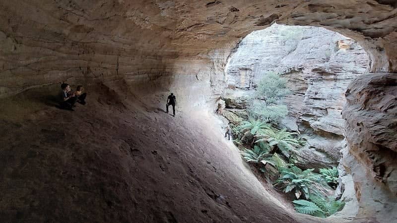 Gardens of Stone National Park - Image 1