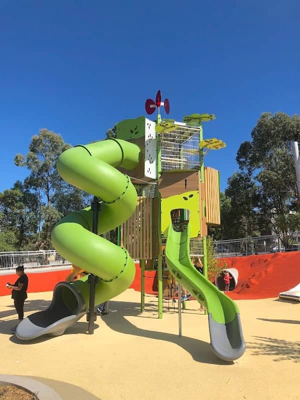 Ollie Webb Reserve - Image 3
