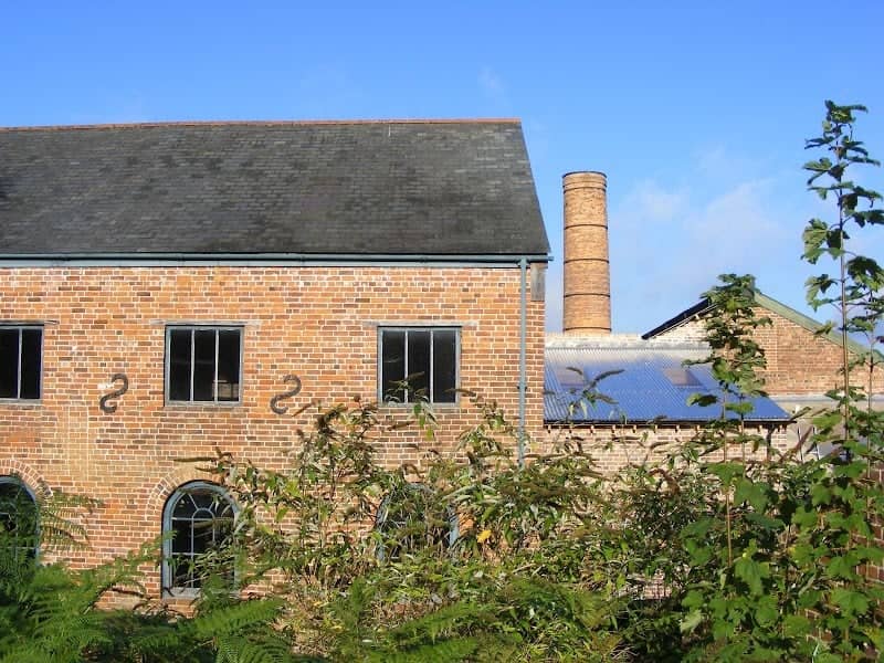 The Brickworks Museum - Image 1