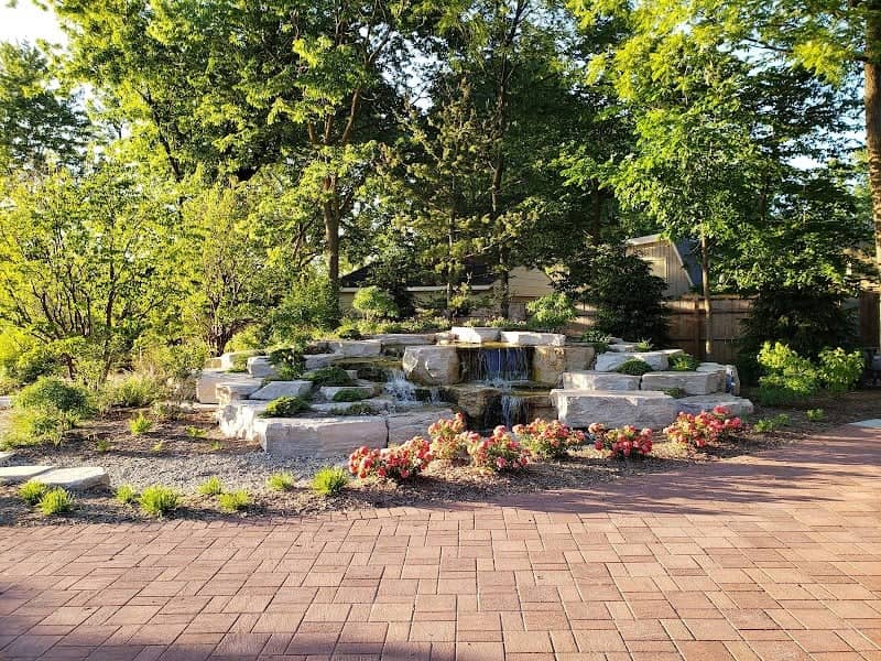 Veterans Serenity Park - Image 2
