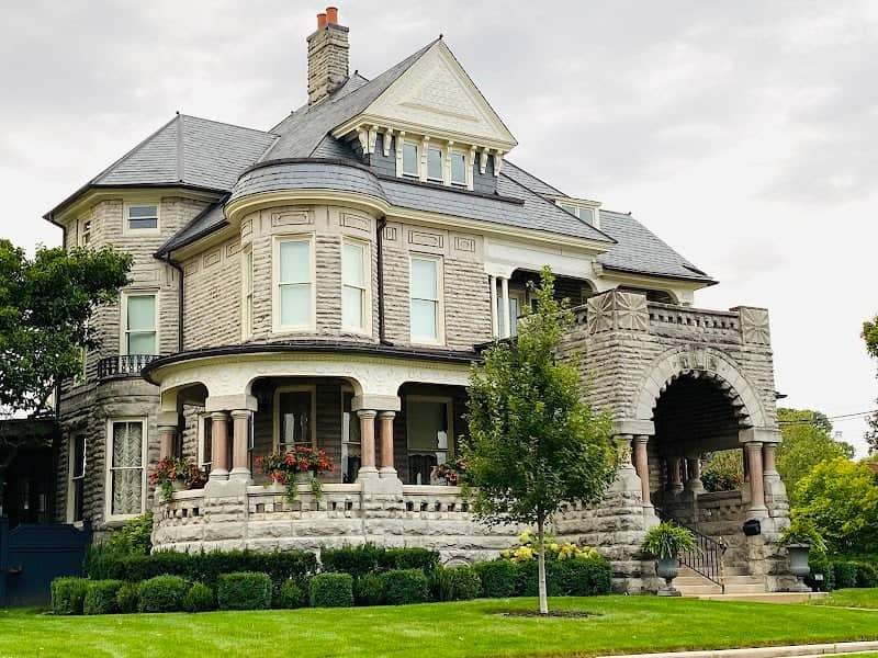 John Fahnestock House - Image 2