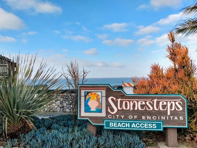 Stonesteps - Image 1
