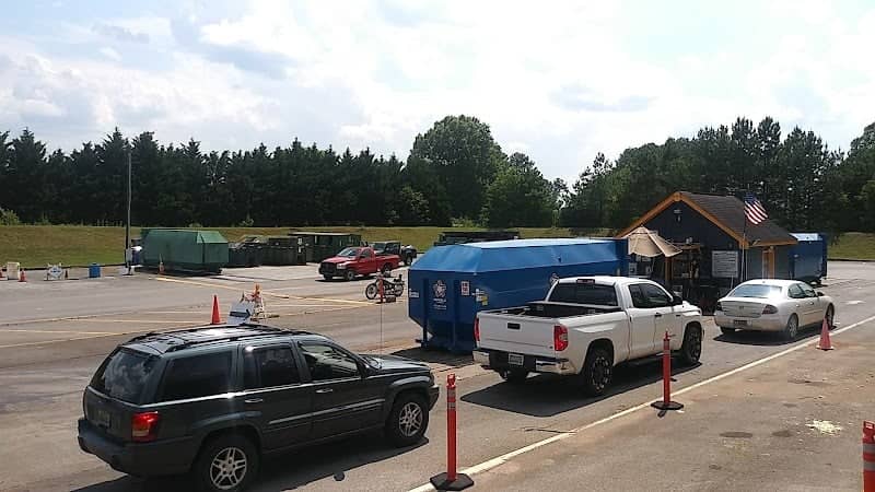 Midway Park Remote Site - Image 1
