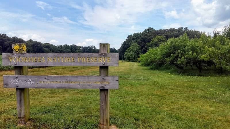 Voorhees Nature Preserve - Image 2