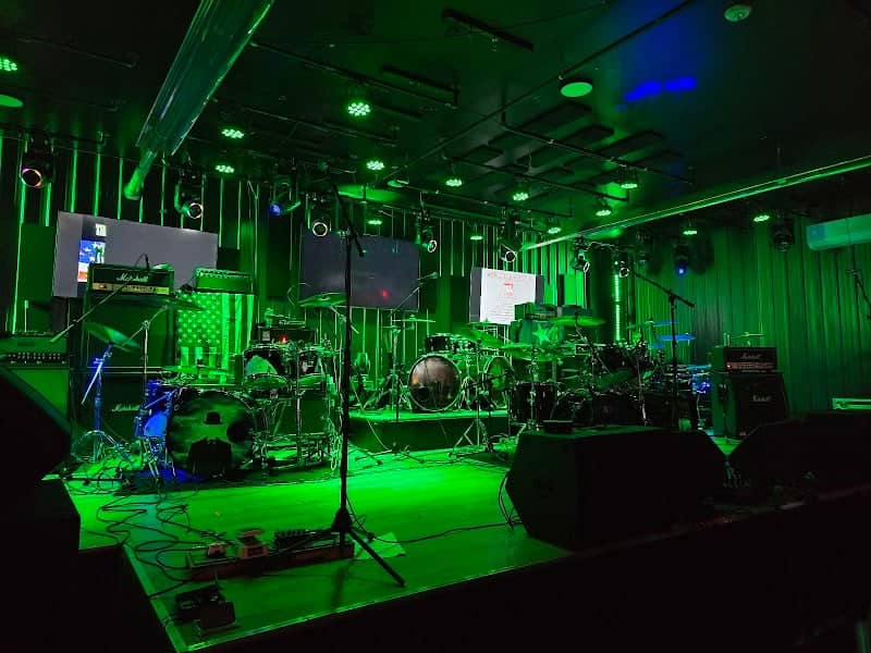 The Venue - Image 1