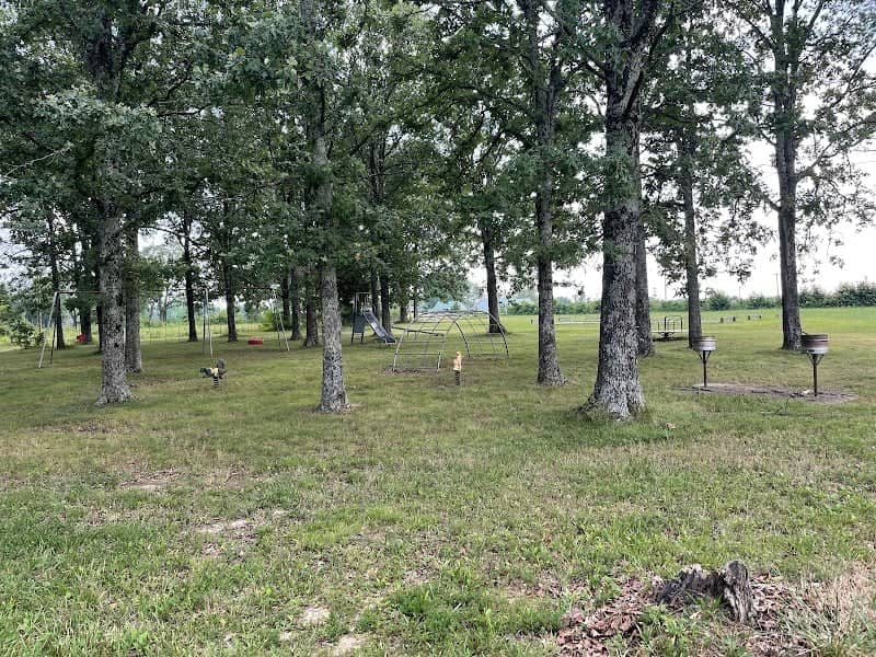 Park/Ballfield - Image 1