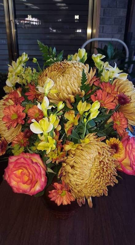 Range Flower Farm - Image 3