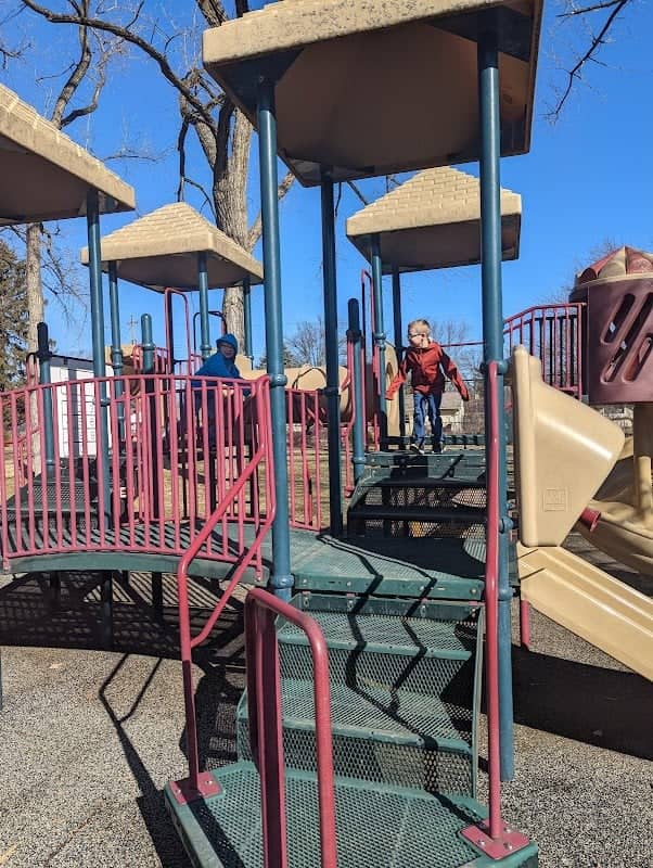 Wilson Hill Park - Image 2
