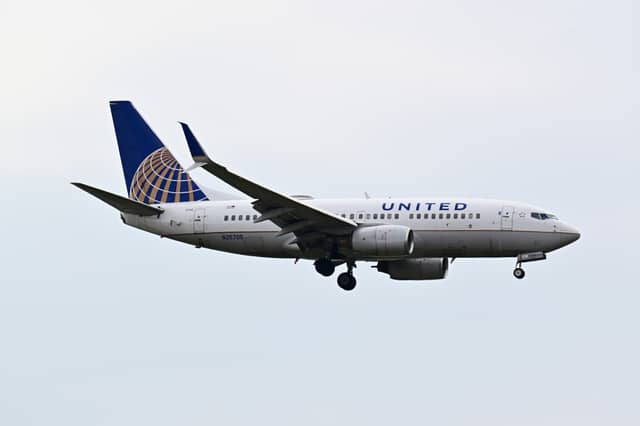 IKEA Elizabeth Plane Spotting - Image 1