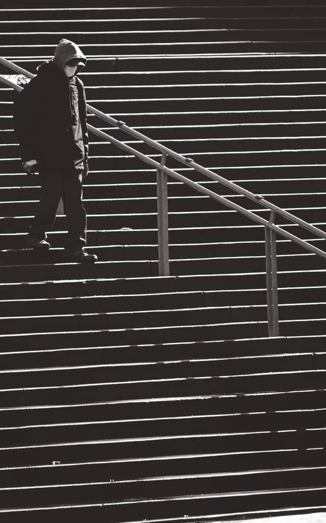 The Gateway Urban Stairs - Image 1