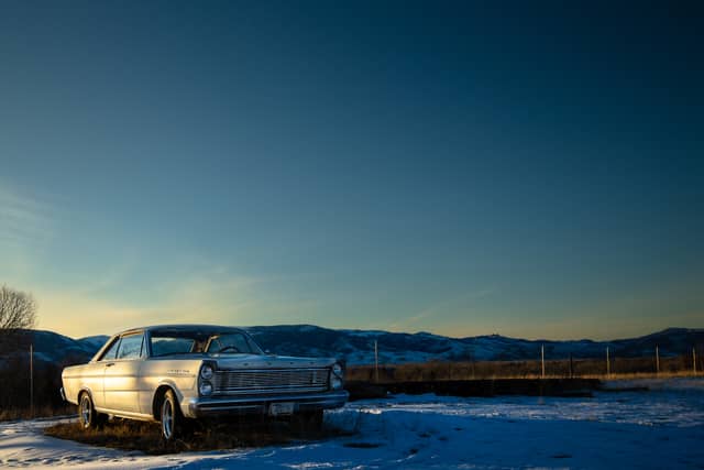 Paradise Valley Overlook - Image 1