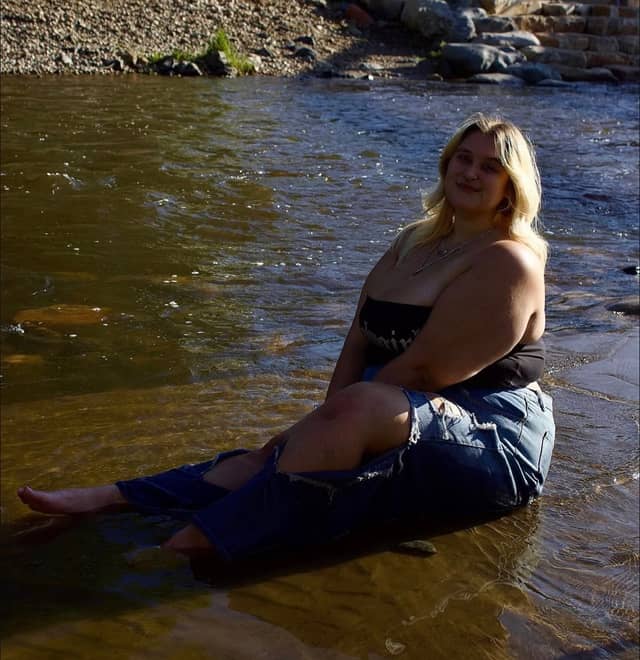 Poudre River Whitewater Park - Image 1